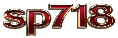 sp718 logo